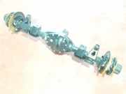 Hinterachse 383006316R Renault Master III (MA/MB/MC/MD/MH/MF/MG/MH) Van 2.3 dCi 110 16V FWD (M9T-704(M9T-C7)) 2020