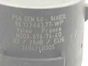 Pdc Sensor Set ACHTER 9813348377WP Opel Astra L Sports Tourer (F4/FC/FN/FR) Kombi 1.2 Turbo 110 12V (EB2ADT(HNP))