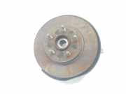 Achsschenkel Links Vorne 13219080 Opel Insignia Schrägheck 5-drs 1.6 CDTI 16V (B16DTH) 2016