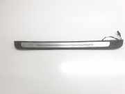 Zierleiste ZIJKANT 4G0947405G Audi A6 BERLINA 4GC 2.0 TDI ultra