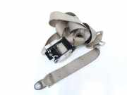 Sicherheitsgurt Links Hinten 7337060250A0 Toyota Land Cruiser (J12) Hardtop Geländewagen 3.0 D-4D 16V (1KDFTV) 2004