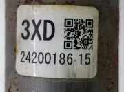 Lenksäule 4405A090 Mitsubishi ASX 1.8 DI-D MIVEC 16V (4N13) 2012