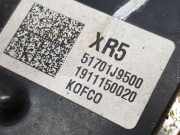 Achsschenkel Rechts Vorne 51716J9000 Hyundai Kona (OS) SUV 1.0 T-GDI 12V (G3LC)
