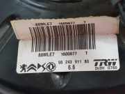 Bremskraftverstärker 9824391180 Opel Corsa F (UB/UH/UP) Schrägheck 5-drs 1.2 Turbo 12V 100 (F12XHL(EB2ADTD)) 2021