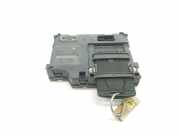 Zündschloss + Schlüssel 285905280R Renault Captur I (2R) SUV 1.2 TCE 16V EDC (H5F-408) 2018