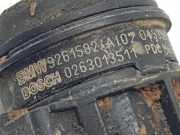 Parken-Sensoren ACHTER 9261582 BMW 3 serie Gran Turismo (F34) Schrägheck 320d xDrive 2.0 16V (N47-D20C)