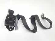 Sicherheitsgurt Links Hinten 8X0857805D Audi A1 Sportback (8XA/8XF) Schrägheck 5-drs 1.0 TFSI Ultra 12V (CHZB) 2015