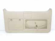 Kofferraum Verkleidung Rechts 6478060300A0 Toyota Land Cruiser (J12) Hardtop Geländewagen 3.0 D-4D 16V (1KDFTV) 2004