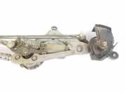 Scheibenwischermotor Vorne 8511076030 Lexus CT 200h Schrägheck 1.8 16V (2ZRFXE) 2011