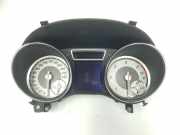 Tachoeinheit Kmh A1179008100 Mercedes-Benz CLA (117.3) Limousine 1.8 CLA-200 CDI 16V (OM651.901(Euro 5)) 2014