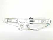 Fensterheber Links Hinten 51357140589 BMW 3 serie Touring (E91) Kombi 325d 24V (M57N2-D30(306D3)) 2007