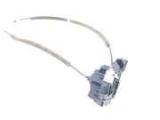 T?rschloss Links Hinten 825014EA2A Renault Kadjar (RFEH) SUV 1.5 dCi DPF (K9K-647) 2017