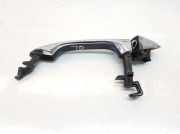 T?rgriff Au?en Ra 2197600270 Mercedes-Benz CLS (C219) Limousine 350 CGI 3.5 V6 24V (M272.985) 2008