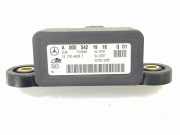 Esp Sensor A0055421918 Mercedes-Benz GLK (204.7/9) SUV 2.2 220 CDI 16V BlueEfficiency (OM651.916) 2010