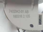 Sonnenblende Rechts 7402942 Mini Clubman (F54) Kombi 2.0 Cooper D 16V (B47C20A)