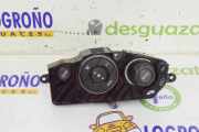 Bedienung Heizung 79600SMJG01ZA Honda Civic (FK/FN) Schrägheck 2.2 i-CTDi 16V (N22A2) 2009