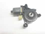 Fensterhebermotor Rechts Hinten 5Q0959802 Audi 2.5 TFSI QUATTRO