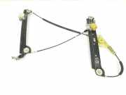 Fensterheber Rechts Vorne 51337165596 BMW 1 serie (E81) Schrägheck 3-drs 120d 16V (N47-D20A) 2007