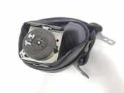 Sicherheitsgurt Links Hinten 7000B446XA Mitsubishi ASX SUV 1.6 MIVEC 16V (4A92) 2018