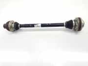 Antriebswelle Links Hinten 8R0501203C Audi A4 Cabrio (B7) Cabrio 3.0 TDI V6 24V Quattro (ASB)