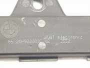 Antenne Verst?rker 65209220832 BMW 4 serie Gran Coupe (F36) Liftback 418d 2.0 16V (B47-D20A) 2016