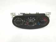 Bedienung Klimaanlage 275101988R Dacia Dokker Express (8S) Van 1.5 dCi, Blue dCi 75 (K9K-612(K9K-C6)) 2014