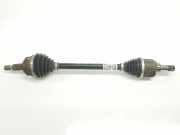 Antriebswelle Links Vorne 9806699880 Citroën C5 Aircross I (A4/AC/AJ/AR) SUV 1.2 e-THP PureTech 130 (EB2ADTS(HNS)) 2020