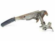 Handbremshebel 4620160050C0 Toyota Land Cruiser (J12) Hardtop Geländewagen 3.0 D-4D 16V (1KDFTV) 2004