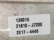 Motorhalter Rechts 21810J7200 Hyundai i30 (PDEB5/PDEBB/PDEBD/PDEBE) Schrägheck 1.5 T-GDI 16V Hybrid 48V (G4LK) 2023