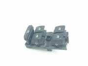 Schalter Für Elekt. Fensterheber Links Vorne 5G0959857D Skoda Octavia Kombi (NXAC) Kombi 5-drs 2.0 TDI GreenTec 16V (DTRD) 2022