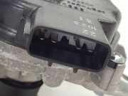 Scheibenwischermotor Vorne 288008294R Renault Clio V (RJAB) Schrägheck 5-drs 1.3 TCE 140 16V (H5H-490(H5H-E4))