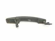 Türgriff Außen Links Hinten LR02632 Land + Range Rover Freelander II Geländewagen 2.2 td4 16V (224DT) 2008