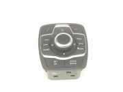 Navigationssystem Bedienung 9802378577 Peugeot 508 SW (8E/8U) Kombi 2.0 HDiF 16V (DW10BTED4(RHF)) 2014