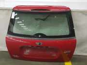 Heckklappe 41627139735 Mini Mini (R50/53) Schrägheck 1.6 16V One (W10-B16A) 2004
