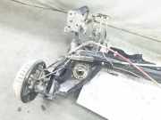 Hinterachse 554001035R Renault Captur (2R) SUV 0.9 Energy TCE 12V (H4B-408(H4B-B4)) 2017