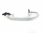 Türgriff Außen Links Hinten 51219491461 BMW X3 (G01) SUV sDrive 18d 2.0 TwinPower Turbo 16V (B47-D20B) 2020