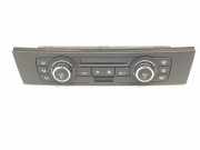 Bedienung Heizung 64119162984 BMW 3 serie (E92) Coupé 320d 16V (N47-D20A)