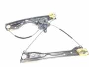 Fensterheber Links Vorne 13406673 Opel Astra K Schrägheck 5-drs 1.6 CDTI 110 16V (B16DTE(Euro 6)) 2017