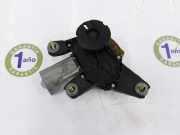 Scheibenwischermotor Hinten 8200001893 Renault Laguna II Grandtour (KG) Kombi 5-drs 1.9 dCi 120 (F9Q-750) 2001
