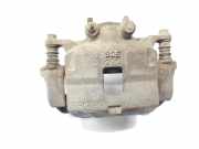 Bremssattel Links Vorne 4605A201 Mitsubishi L-200 Pick-up 2.5 DI-D 4x4 (4D56HP)