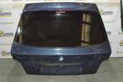 Heckklappe 41628239223 BMW 3 serie Compact (E36/5) Schrägheck 316i (M43-B16(164E2)) 1997