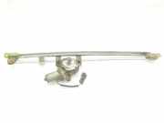 Fensterheber Links Vorne 9221Q5 Peugeot Boxer (244) Van 2.2 HDi (DW12TED(4HY)) 2006