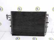Luft-Kühler JRB500130 Land + Range Rover Range Rover Sport (LS) Geländewagen 2.7 TDV6 24V (276DT) 2006