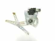 Fensterheber Links Vorne 60672257 Alfa Romeo 166 Limousine 2.4 JTD (AR34.202) 1999
