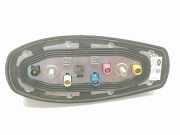 Antenne LR070771 Land + Range Rover Discovery Sport (LC) Geländewagen 2.0 TD4 180 16V (204DTD) 2017