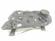 Fensterheber Rechts Vorne 3AA837462B Volkswagen Passat (362) Limousine 1.6 TDI 16V Bluemotion (CAYC) CAYC