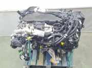 Motor COMPLEET B57D30B BMW X4 (G02) SUV M40d 3.0 TwinPower Turbo 24V (B57-D30B) 2021