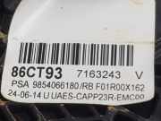 Gaspedalsensor 9854066180 Citroën Berlingo Van ë-Berlingo 50 kWh (ZKX)