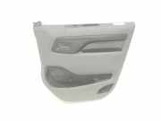 Türverkleidung Rechts Vorne SU001A6539 Toyota ProAce Van 2.0 D-4D 122 16V (4WZFTV(DW10FE)) 2021