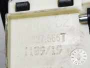 Heckklappengriff 5N0827566T Seat Alhambra (7N) Großraumlimousine 2.0 TDI 16V (DLTA) 2019